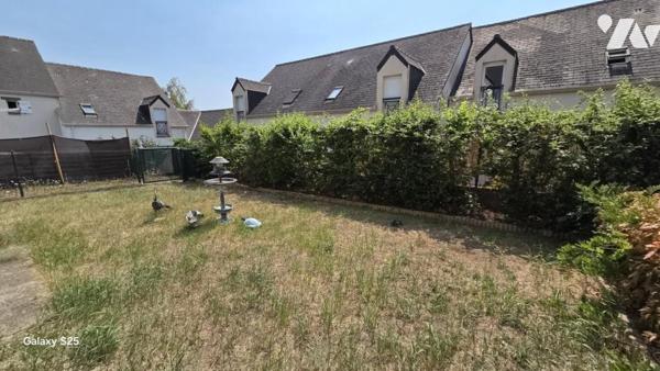 Maison 101 m² – Saint-Géréon – 4 chambres