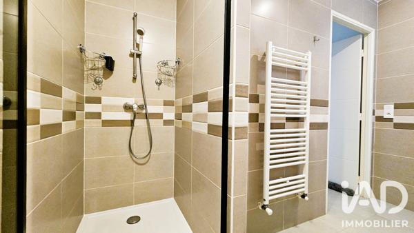 Appartement à vendre 3 pièces 64 m² Pontault-Combault