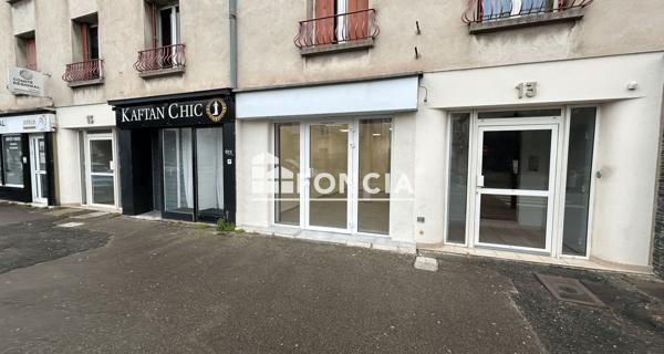 À vendre Local commercial 45 m² - Avignon 84000