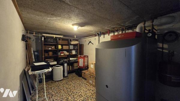 PORNIC - Proche centre commercial. Maison 4 chambres 189 m² sur terrain de plus de 900 m²