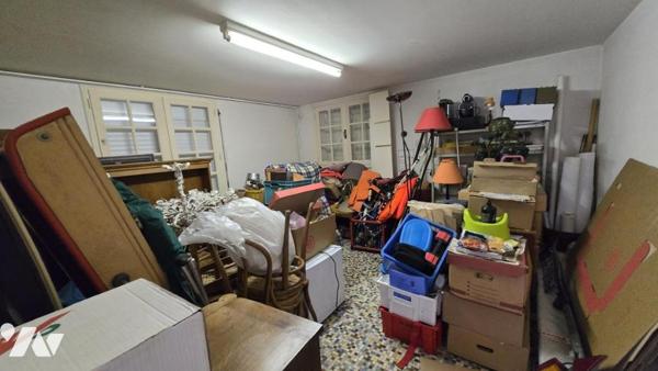 PORNIC - Proche centre commercial. Maison 4 chambres 189 m² sur terrain de plus de 900 m²