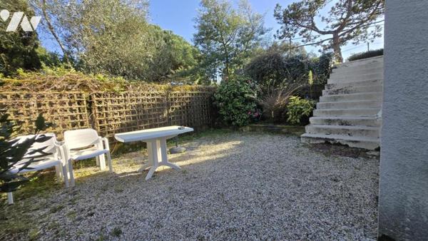 PORNIC - Proche centre commercial. Maison 4 chambres 189 m² sur terrain de plus de 900 m²