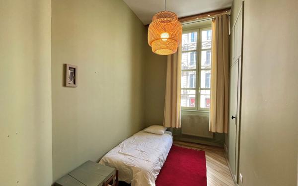 Appartement à louer    4 pièces • 124,12 m2 Lyon 2