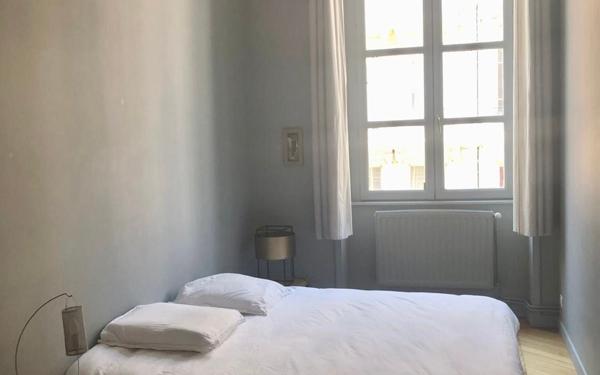 Appartement à louer    4 pièces • 124,12 m2 Lyon 2