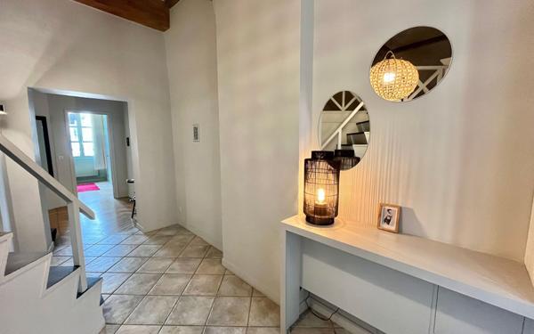Appartement à louer    4 pièces • 124,12 m2 Lyon 2