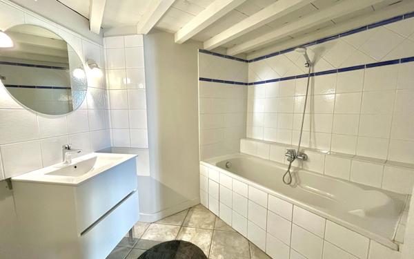 Appartement à louer    4 pièces • 124,12 m2 Lyon 2