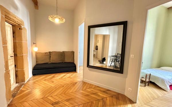 Appartement à louer    4 pièces • 124,12 m2 Lyon 2