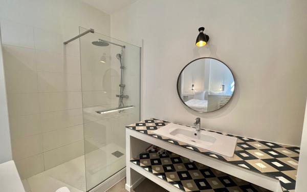 Appartement à louer    4 pièces • 124,12 m2 Lyon 2