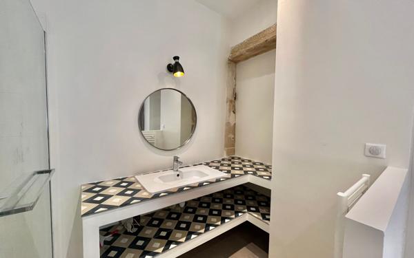 Appartement à louer    4 pièces • 124,12 m2 Lyon 2