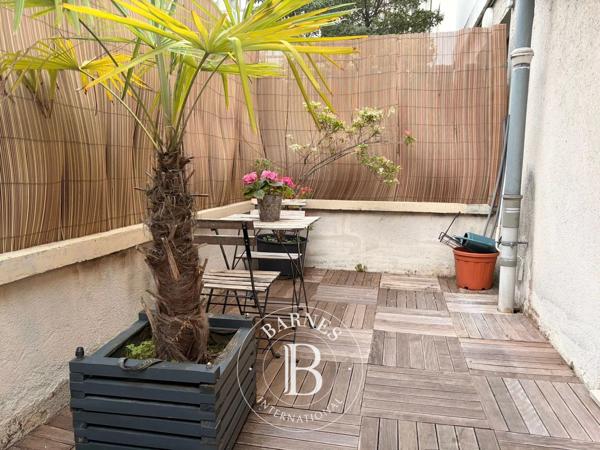 Paris 16ème, Appartement 1 Chambre -  62 m² à vendre
