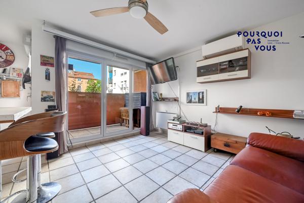 T3 clès en main avec garage en sous-sol
