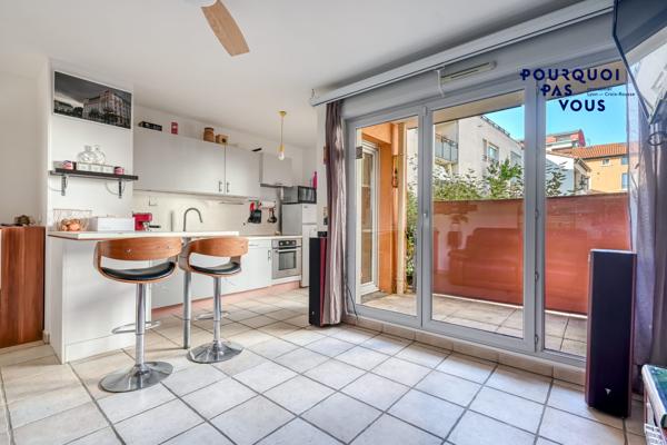 T3 clès en main avec garage en sous-sol