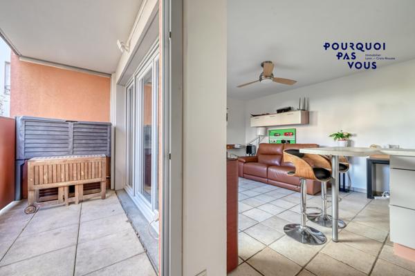 T3 clès en main avec garage en sous-sol
