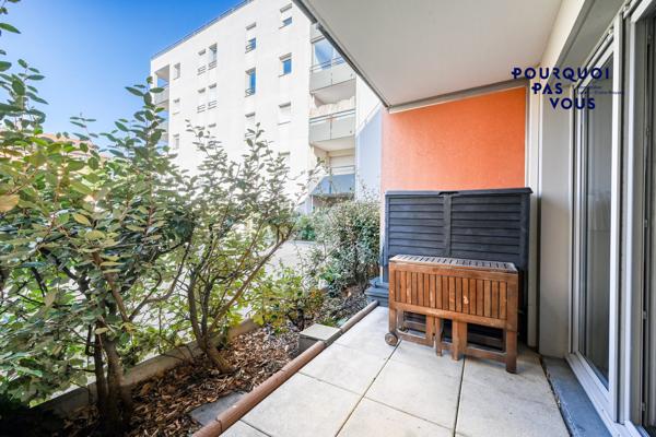 T3 clès en main avec garage en sous-sol