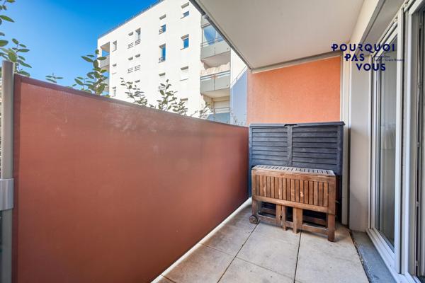 T3 clès en main avec garage en sous-sol