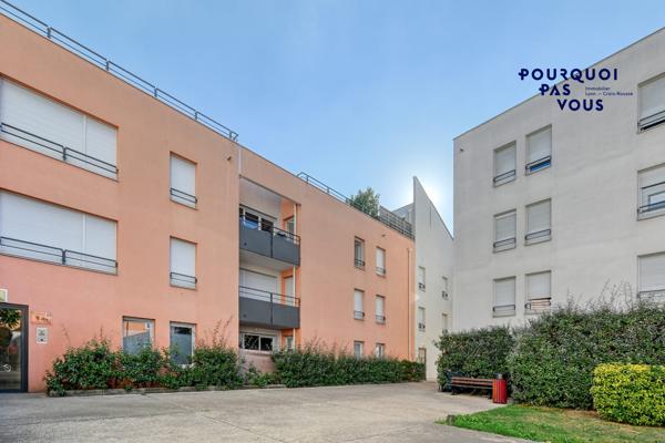 T3 clès en main avec garage en sous-sol