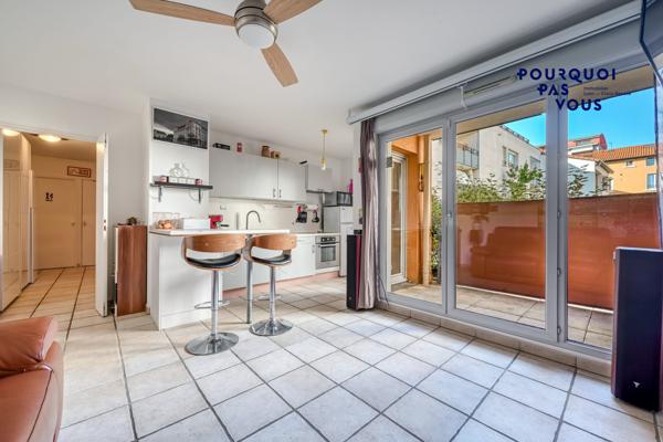 T3 clès en main avec garage en sous-sol