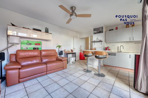 T3 clès en main avec garage en sous-sol