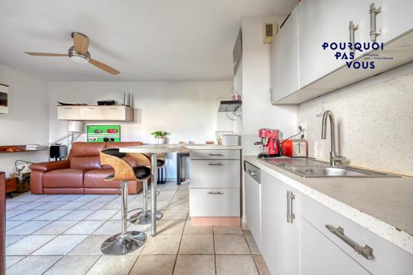T3 clès en main avec garage en sous-sol