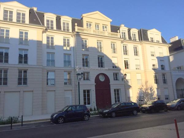 Vente Appartement 2 pièces 51 m2 à Serris