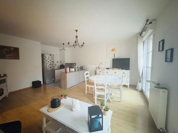 Vente Appartement 2 pièces 51 m2 à Serris