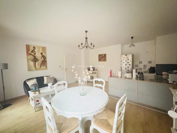 Vente Appartement 2 pièces 51 m2 à Serris