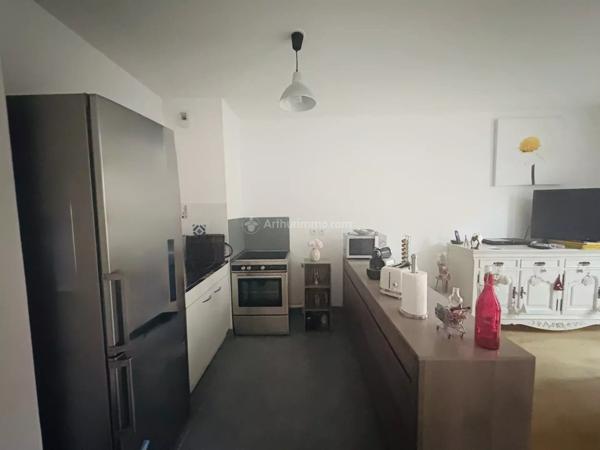 Vente Appartement 2 pièces 51 m2 à Serris