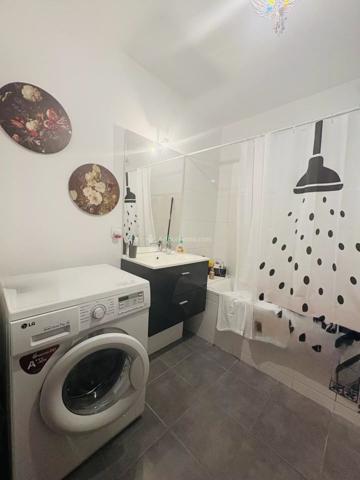 Vente Appartement 2 pièces 51 m2 à Serris