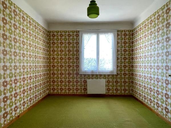 À Vendre – Maison de charme face au Colorado Provençal – Rustrel, Luberon