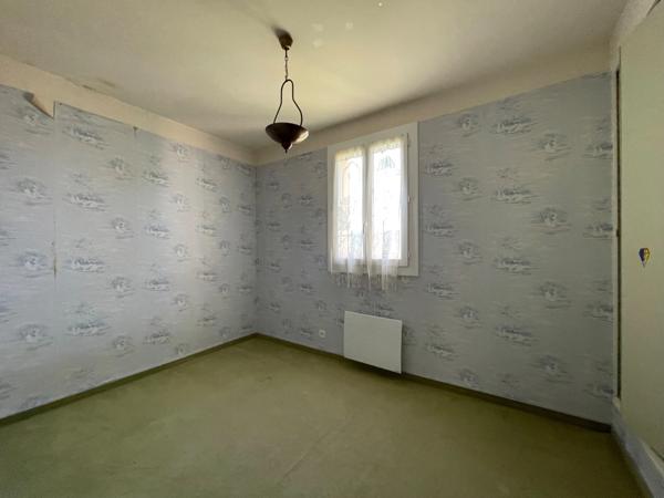 À Vendre – Maison de charme face au Colorado Provençal – Rustrel, Luberon