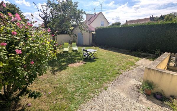 Maison à vendre    5 pièces • 84,80 m2 Mondeville