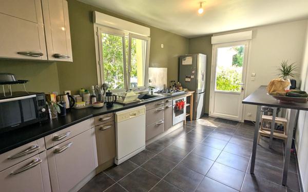 Maison à vendre    5 pièces • 84,80 m2 Mondeville