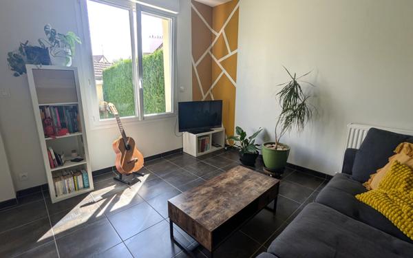 Maison à vendre    5 pièces • 84,80 m2 Mondeville