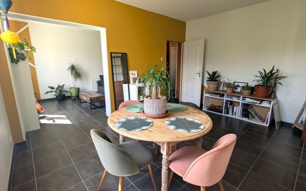 Maison à vendre    5 pièces • 84,80 m2 Mondeville