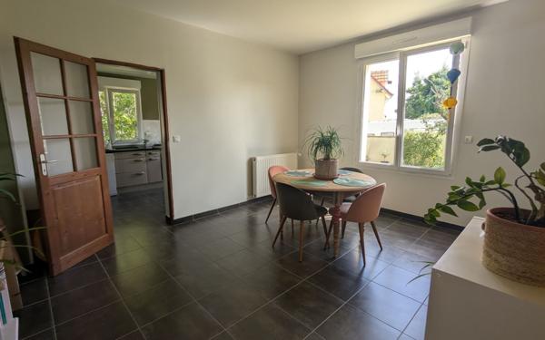 Maison à vendre    5 pièces • 84,80 m2 Mondeville