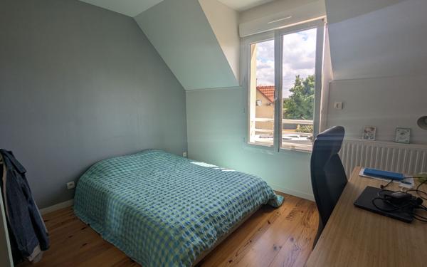 Maison à vendre    5 pièces • 84,80 m2 Mondeville