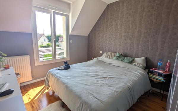 Maison à vendre    5 pièces • 84,80 m2 Mondeville