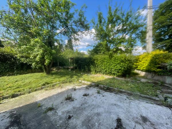 Maison de 4 pieces a St Malo des Trois Fontaines (56490)