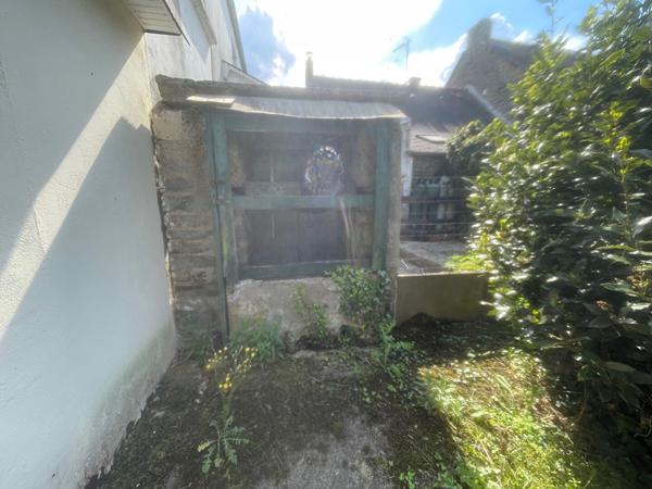 Maison de 4 pieces a St Malo des Trois Fontaines (56490)