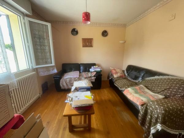 Maison de 4 pieces a St Malo des Trois Fontaines (56490)