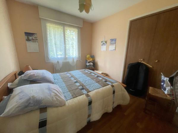 Maison de 4 pieces a St Malo des Trois Fontaines (56490)