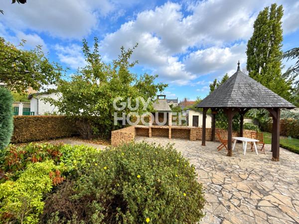 Maison à vendre de 9 pièces de 200 m²