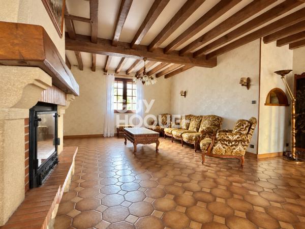 Maison à vendre de 9 pièces de 200 m²