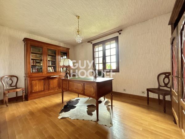 Maison à vendre de 9 pièces de 200 m²
