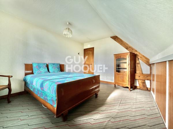 Maison à vendre de 9 pièces de 200 m²