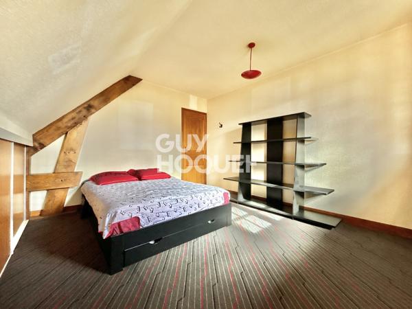 Maison à vendre de 9 pièces de 200 m²