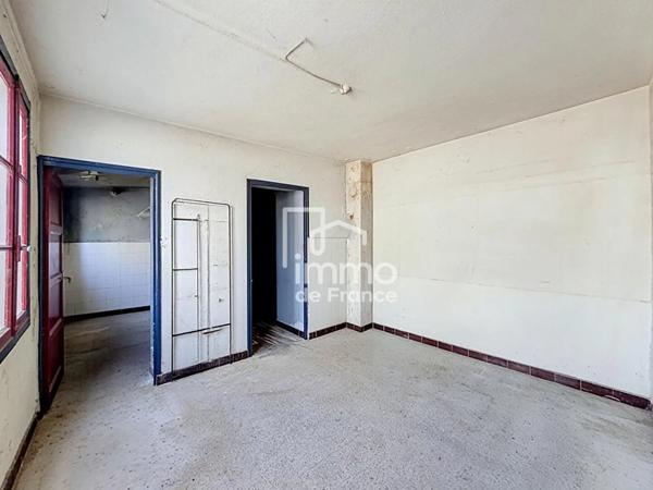 Maison à vendre à Oyonnax (01100)