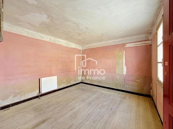 Maison à vendre à Oyonnax (01100)