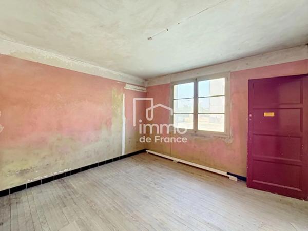 Maison à vendre à Oyonnax (01100)