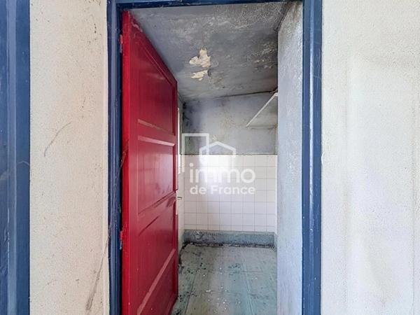 Maison à vendre à Oyonnax (01100)